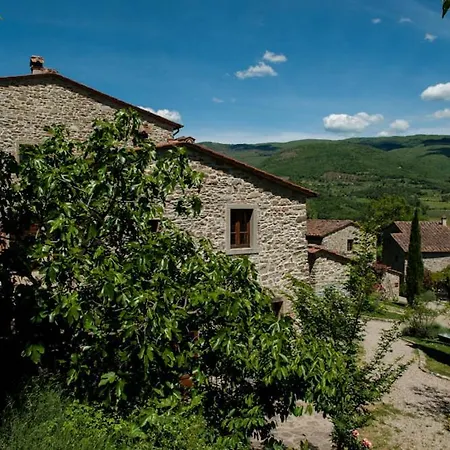 Sleeps 2 Pool Air Con Wifi * Subbiano