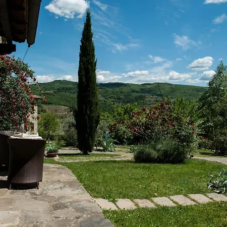 Sleeps 2 Pool Air Con Wifi דירה Subbiano