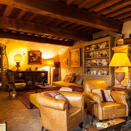 Sleeps 2 Pool Air Con Wifi דירה Subbiano