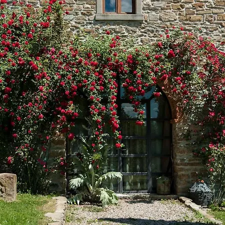 Sleeps 2 Pool Air Con Wifi Subbiano