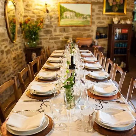 Sleeps 2 Pool Air Con Wifi Subbiano