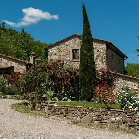 Sleeps 2 Pool Air Con Wifi * Subbiano